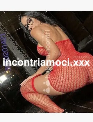 19 - Lisandra Escort Messina - 3510201421