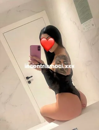 13 - Melly Escort Forlì-Cesena - 3932577298