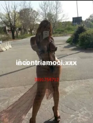 3 - Sabrina Escort Venezia - 3891754712