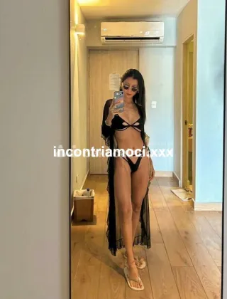 9 - Camila Escort Roma - 3508692359