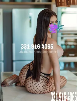 4 - Yuliana Escort La spezia - 3319164065