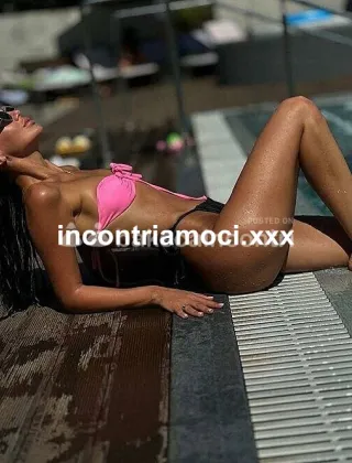 18 - Cardi Escort Rovigo - 3511497975