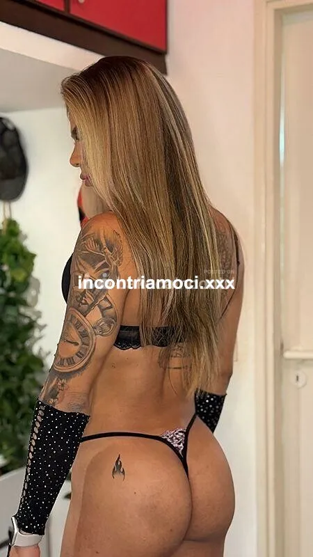 Giovanna
