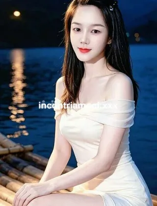 6 - Lisa Escort Modena - 3509850609