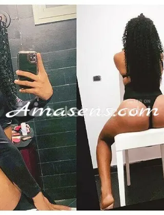 27 - Rebecca Trans Napoli - 3444523288