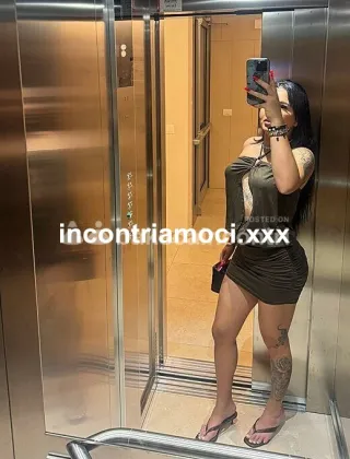 15 - Valentina Escort Pescara - 3388831167