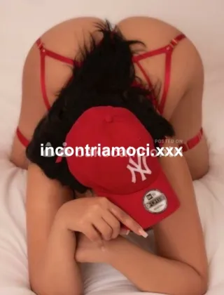1 - Melani Escort Crotone - 3445641394
