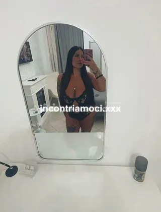 8 - Anita Escort Cagliari - 3208495665