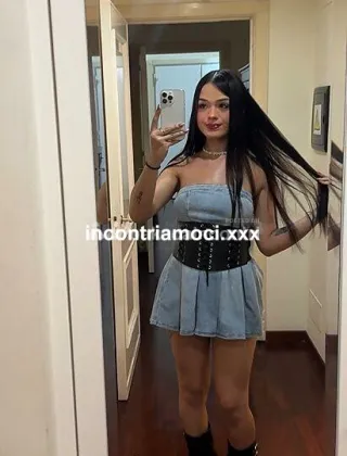 2 - Evelyn Trans Roma - 3445357780
