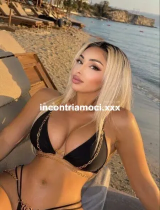 11 - Nora Escort Torino - 3510565695
