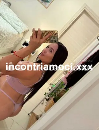 1 - Lily Escort Roma - 3509863497