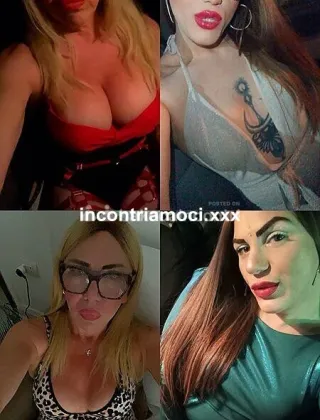 1 - Malena Trans Caserta - 3486022215