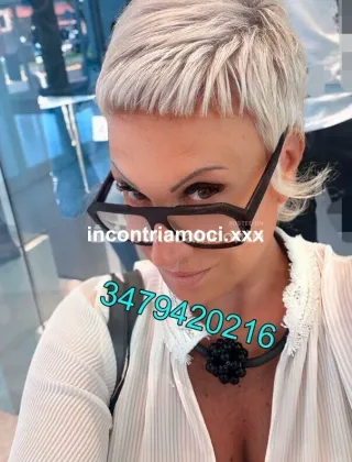 2 - Diletta Escort Prato - 3479420216