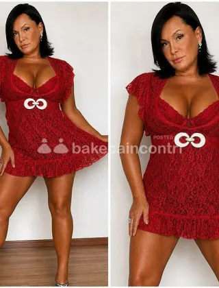 6 - Monica Escort Verona - 3921227150