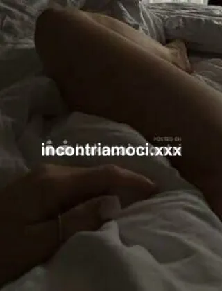 2 - Bella Ragazza Escort Pistoia - 3921752813