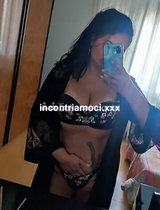 3 - Serena Escort Bari - 3533870033