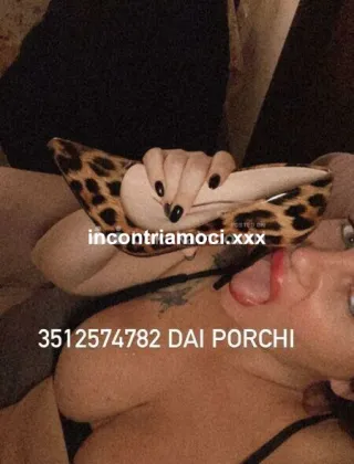 13 - Anna Trans Napoli - 3512574782