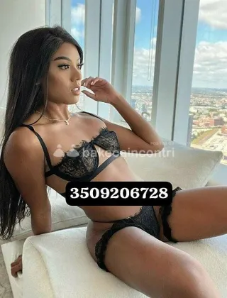 4 - Kandy Escort Arezzo - 3509206728