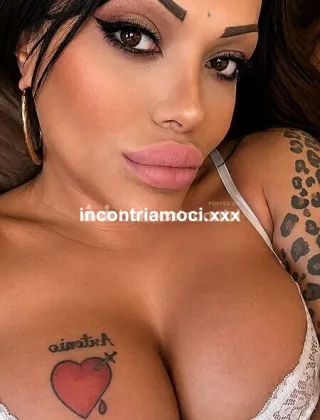 13 - Marylin Trans Lecce - 3509718091