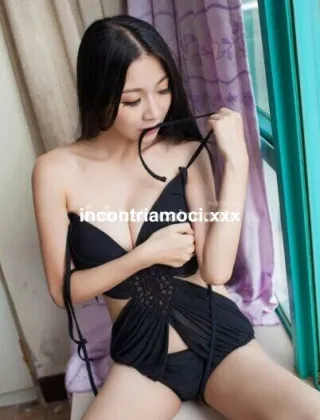 4 - Bella Escort Viterbo - 3280819942