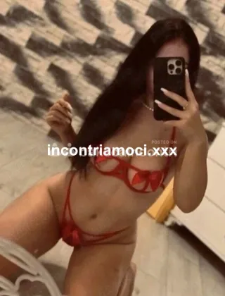 8 - Sara Escort Cremona - 3203060820