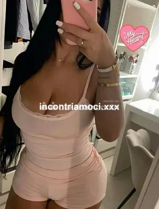 7 - Rossella Escort Torino - 3464791488