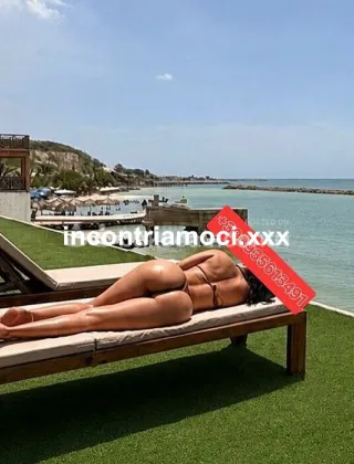 3 - Meghan Escort Palermo - 3935613491