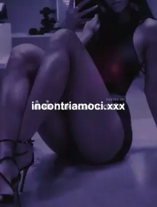 3 - Amanda Escort Roma - 3444752676