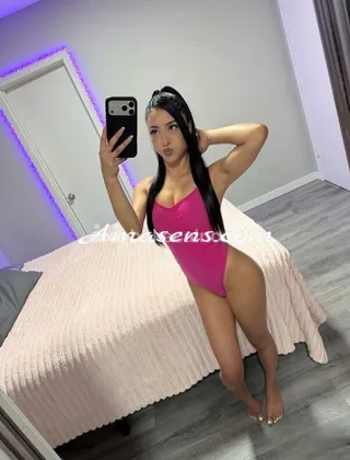 8 - Selena Escort Padova - 3347063047