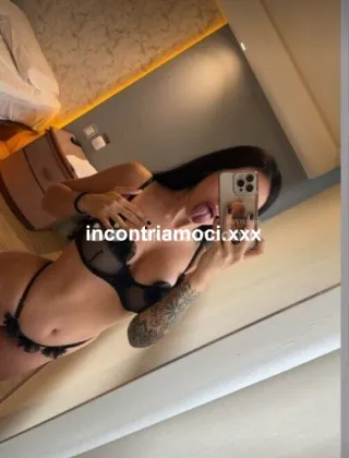 7 - Sara Escort Bari - 3508164165