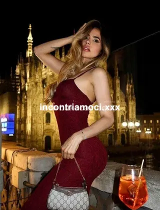 1 - Virginia Escort Milano - 3511194670