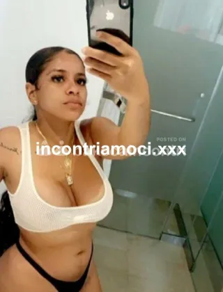 7 - Luna Escort Bari - 3509020440