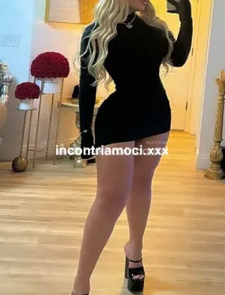 2 - Sasha Escort Chieti - 3793822670