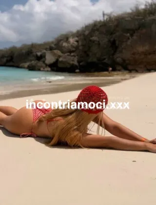 11 - Katalina Escort Roma - 3509483819