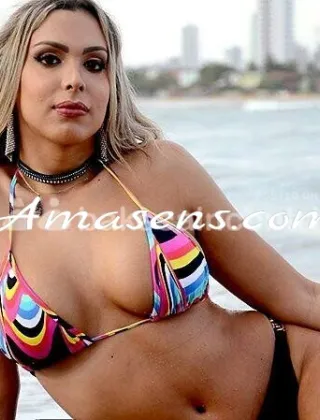 3 - Paulinha Escort Messina - 3270168975