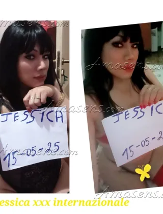 4 - Jessica Escort Salerno - 3513846586