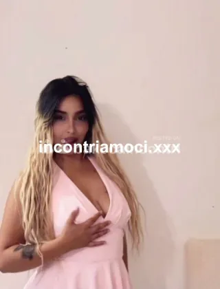 23 - Nora Escort Torino - 3510565695