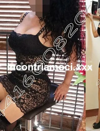 5 - Alexia Escort Terni - 3441600820