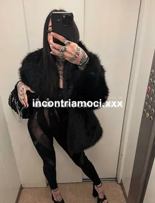 1 - Amira Escort Lecce - 3509329426