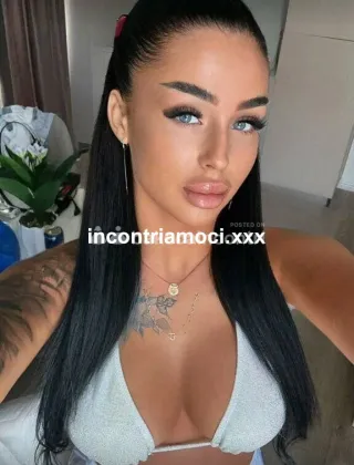 8 - Vera Troia Escort Verona - 3294199249