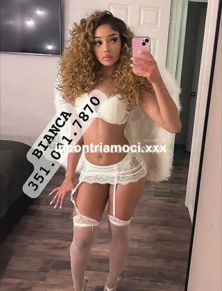 3510917870 - Bianca 26 Milf 🇮🇹 Italiana Palermo
