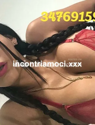 9 - Samantha Escort Foggia - 3476915971