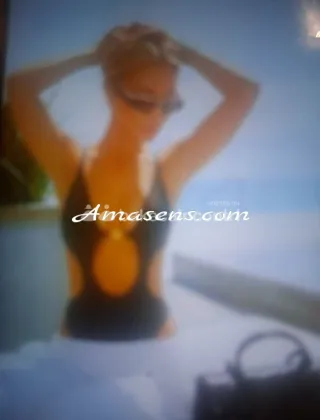 4 - Anna Escort Firenze - 3921280857