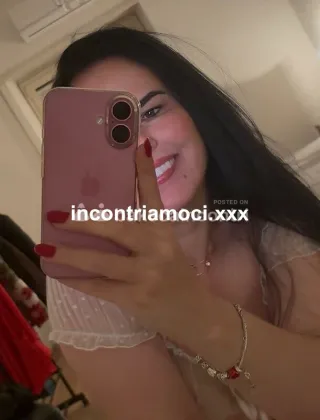 3 - Juliana Escort Pavia - 3925556138