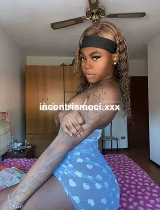 11 - Vanessa Trans Roma - 3534963113