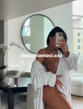 1 - Saray Escort Ancona - 3511663662