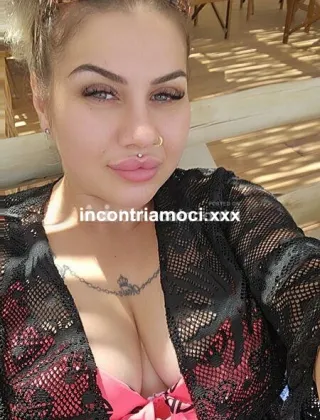 3 - Maya Escort Sassari - 3533216379