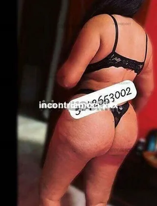 5 - Laura Escort Roma - 3242654077