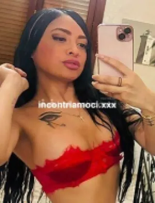 1 - Sara Escort Lecce - 3512718841