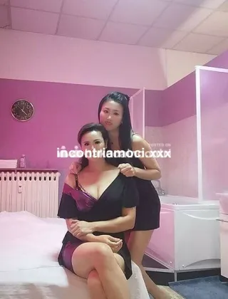 4 - Lisa Escort Firenze - 3444877888